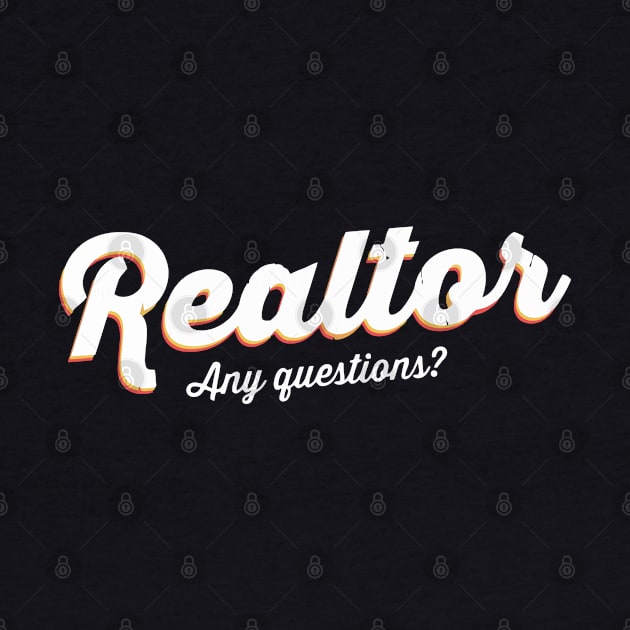 Realtor by tanambos